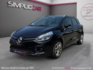 RENAULT d'occasion CLIO IV GRANDTOUR 1.5 DCI 90 BUSINESS de 2018