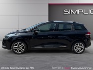 RENAULT d'occasion CLIO IV GRANDTOUR 1.5 DCI 90 BUSINESS de 2018