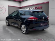 RENAULT d'occasion CLIO IV GRANDTOUR 1.5 DCI 90 BUSINESS de 2018