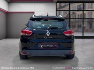 RENAULT d'occasion CLIO IV GRANDTOUR 1.5 DCI 90 BUSINESS de 2018