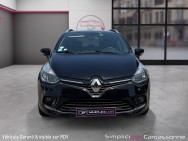 RENAULT d'occasion CLIO IV GRANDTOUR 1.5 DCI 90 BUSINESS de 2018