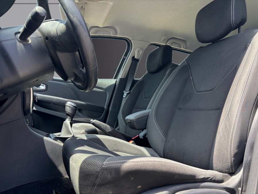 RENAULT d'occasion CLIO IV GRANDTOUR 1.5 DCI 90 BUSINESS de 2018