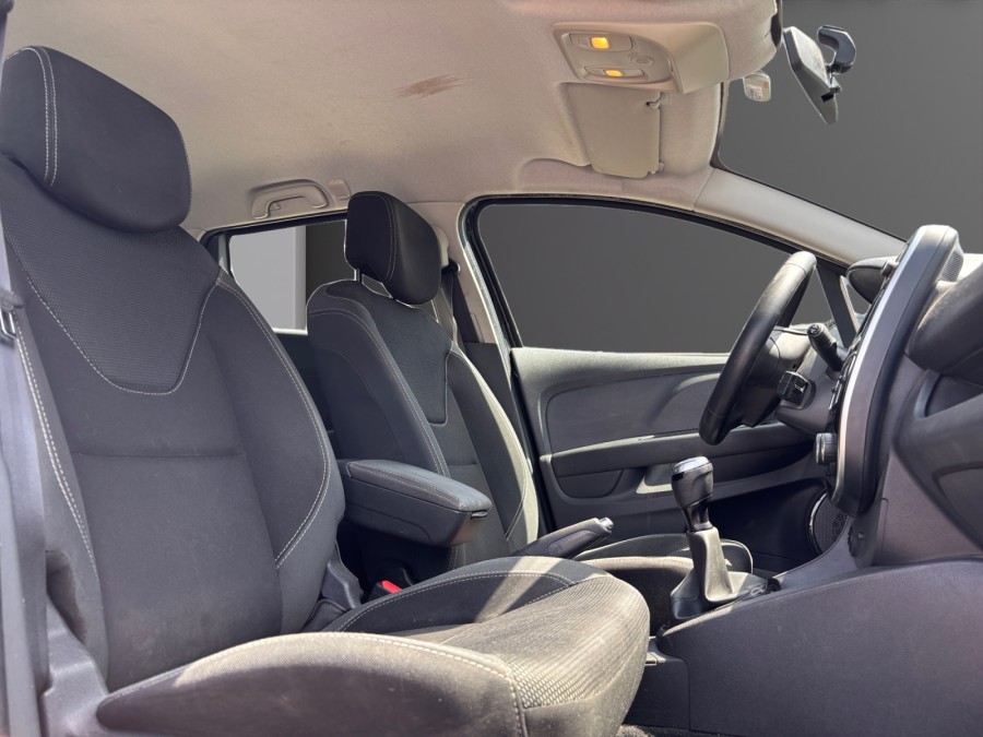 RENAULT d'occasion CLIO IV GRANDTOUR 1.5 DCI 90 BUSINESS de 2018