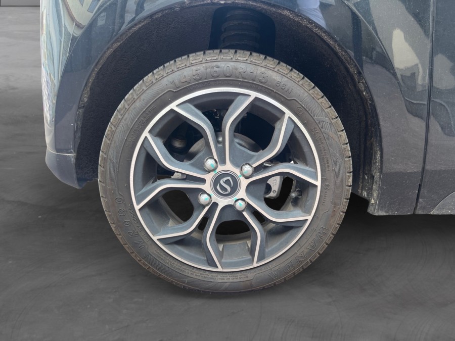 SIMPLICI d'occasion S1 sans permis de 2025 Le Raincy (93)﻿