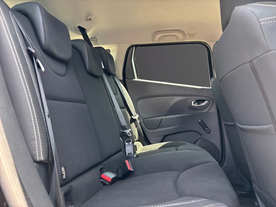 RENAULT d'occasion CLIO IV GRANDTOUR 1.5 DCI 90 BUSINESS de 2018
