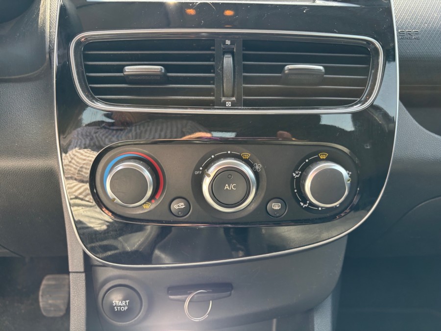 RENAULT d'occasion CLIO IV GRANDTOUR 1.5 DCI 90 BUSINESS de 2018