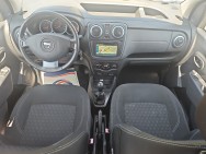 DACIA d'occasion DOKKER MONOSPACE TCE 115 ADVANCE de 2016 Orgeval