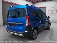DACIA d'occasion DOKKER MONOSPACE TCE 115 ADVANCE de 2016 Orgeval