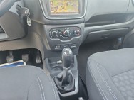 DACIA d'occasion DOKKER MONOSPACE TCE 115 ADVANCE de 2016 Orgeval