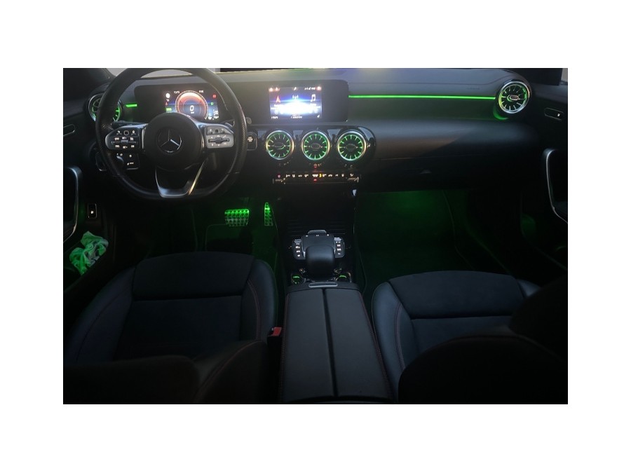 MERCEDES d'occasion CLASSE CLA SB CLA 250 E AMG LINE 8G-DCT de 2021