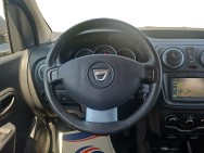 DACIA d'occasion DOKKER MONOSPACE TCE 115 ADVANCE de 2016 Orgeval