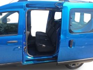 DACIA d'occasion DOKKER MONOSPACE TCE 115 ADVANCE de 2016 Orgeval
