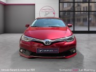 TOYOTA d'occasion AURIS DYNAMIC 136H de 2017 Le Raincy (93)﻿