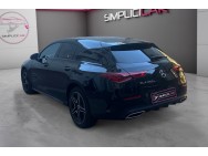 MERCEDES d'occasion CLASSE CLA SB CLA 250 E AMG LINE 8G-DCT de 2021