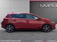 TOYOTA d'occasion AURIS DYNAMIC 136H de 2017 Le Raincy (93)﻿