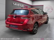TOYOTA d'occasion AURIS DYNAMIC 136H de 2017 Le Raincy (93)﻿