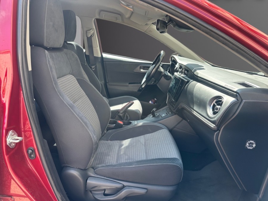 TOYOTA d'occasion AURIS DYNAMIC 136H de 2017 Le Raincy (93)﻿