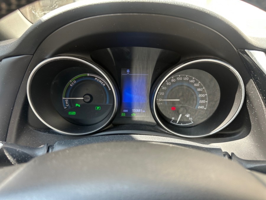 TOYOTA d'occasion AURIS DYNAMIC 136H de 2017 Le Raincy (93)﻿