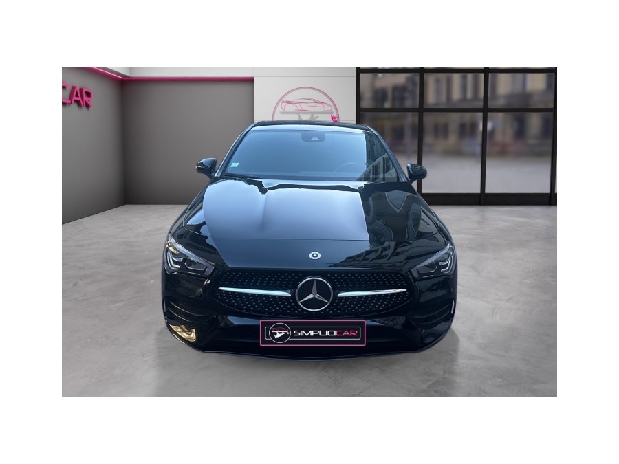 MERCEDES d'occasion CLASSE CLA SB CLA 250 E AMG LINE 8G-DCT de 2021