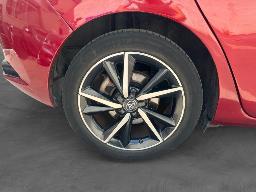 TOYOTA d'occasion AURIS DYNAMIC 136H de 2017 Le Raincy (93)﻿