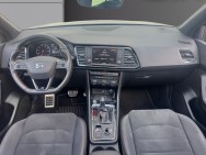 SEAT d'occasion ATECA 1.4 TSI 150 ACT FR DSG de 2017 Méry Sur Oise