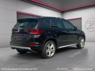 SEAT d'occasion ATECA 1.4 TSI 150 ACT FR DSG de 2017 Méry Sur Oise