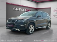 SEAT d'occasion ATECA 1.4 TSI 150 ACT FR DSG de 2017 Méry Sur Oise