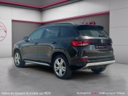 SEAT d'occasion ATECA 1.4 TSI 150 ACT FR DSG de 2017 Méry Sur Oise