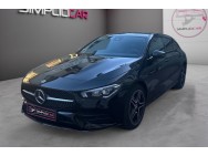 MERCEDES d'occasion CLASSE CLA SB CLA 250 E AMG LINE 8G-DCT de 2021