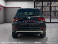 SEAT d'occasion ATECA 1.4 TSI 150 ACT FR DSG de 2017 Méry Sur Oise