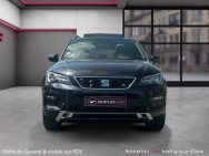 SEAT d'occasion ATECA 1.4 TSI 150 ACT FR DSG de 2017 Méry Sur Oise