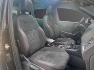 SEAT d'occasion ATECA 1.4 TSI 150 ACT FR DSG de 2017 Méry Sur Oise