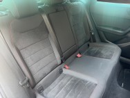 SEAT d'occasion ATECA 1.4 TSI 150 ACT FR DSG de 2017 Méry Sur Oise