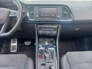 SEAT d'occasion ATECA 1.4 TSI 150 ACT FR DSG de 2017 Méry Sur Oise