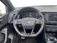 SEAT d'occasion ATECA 1.4 TSI 150 ACT FR DSG de 2017 Méry Sur Oise