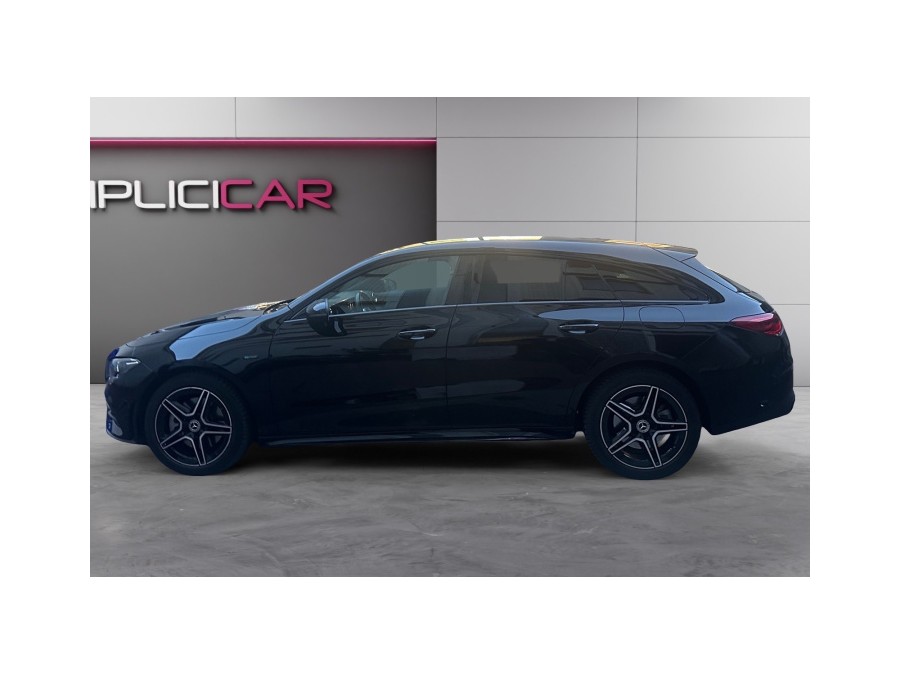 MERCEDES d'occasion CLASSE CLA SB CLA 250 E AMG LINE 8G-DCT de 2021