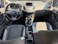 FORD d'occasion FIESTA 1.0 EcoBoost 100ch Stop&Start Edition 5p de