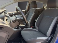 FORD d'occasion FIESTA 1.0 EcoBoost 100ch Stop&Start Edition 5p de