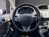 FORD d'occasion FIESTA 1.0 EcoBoost 100ch Stop&Start Edition 5p de