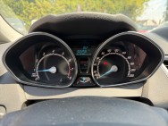 FORD d'occasion FIESTA 1.0 EcoBoost 100ch Stop&Start Edition 5p de