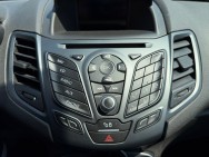 FORD d'occasion FIESTA 1.0 EcoBoost 100ch Stop&Start Edition 5p de