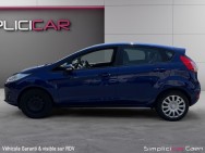 FORD d'occasion FIESTA 1.0 EcoBoost 100ch Stop&Start Edition 5p de