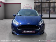 FORD d'occasion FIESTA 1.0 EcoBoost 100ch Stop&Start Edition 5p de