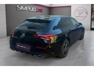 MERCEDES d'occasion CLASSE CLA SB CLA 250 E AMG LINE 8G-DCT de 2021