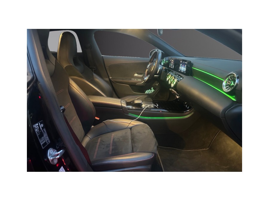 MERCEDES d'occasion CLASSE CLA SB CLA 250 E AMG LINE 8G-DCT de 2021