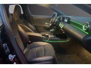 MERCEDES d'occasion CLASSE CLA SB CLA 250 E AMG LINE 8G-DCT de 2021