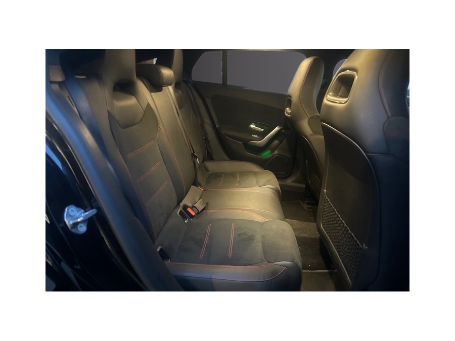 MERCEDES d'occasion CLASSE CLA SB CLA 250 E AMG LINE 8G-DCT de 2021