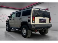 HUMMER d'occasion H2 V8 329CH 6.0L de 2003 Pontarlier (25)﻿