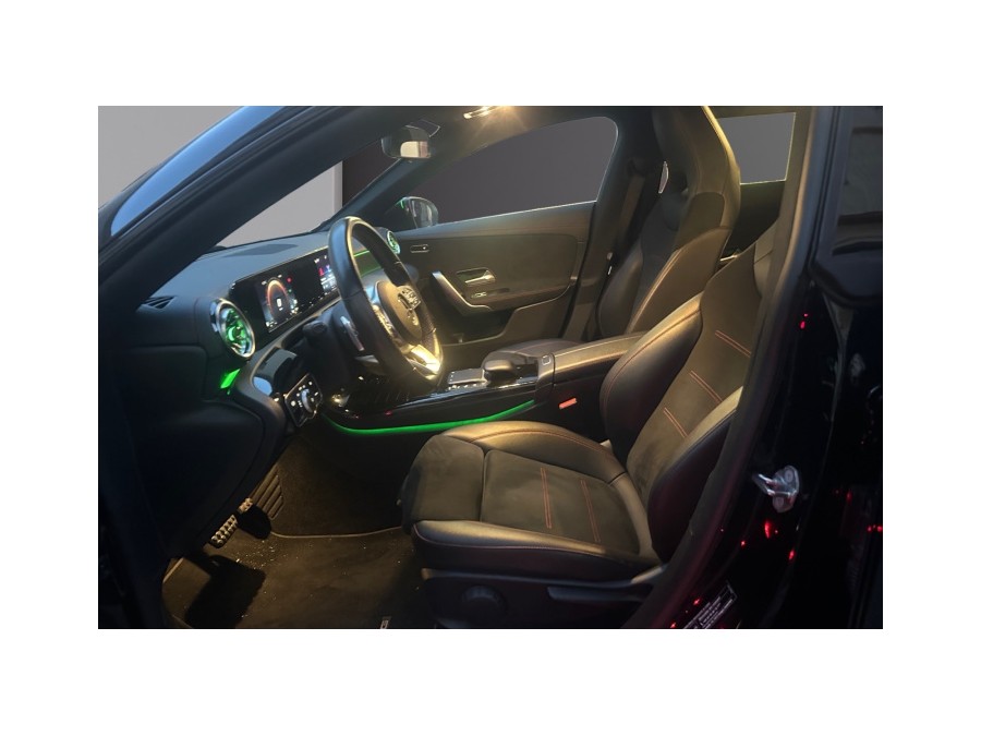 MERCEDES d'occasion CLASSE CLA SB CLA 250 E AMG LINE 8G-DCT de 2021