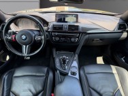 BMW d'occasion M4 3.0I - 24V L6 BI-TURBO PHASE 1 de 2016 Pontarlier
